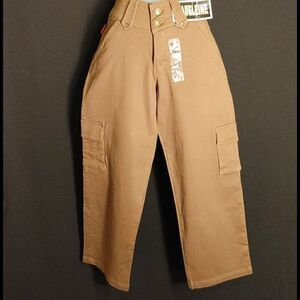 LADIES JR. MADELINE CAPRI STYLE FASHION JEAN